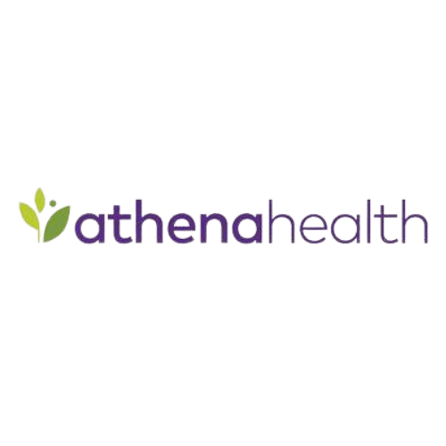 athena health logo